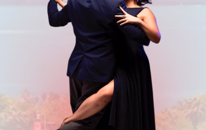 Jorge Mendoza & Karla Valencia