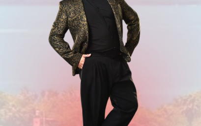 Alexander Sossa