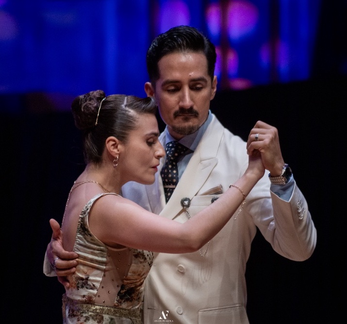 Anel & Arturo