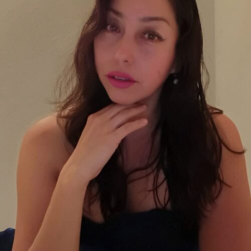 Leona Fabiola Zapién Gallegos