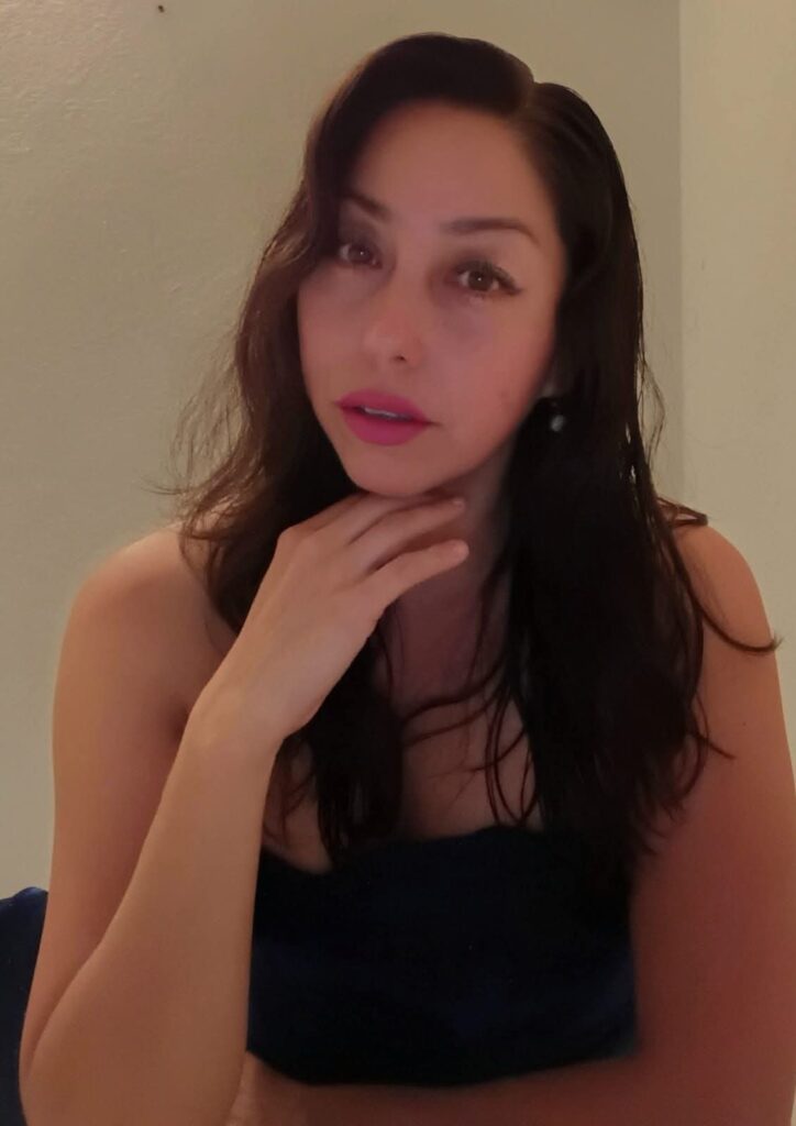 Leona Fabiola Zapién Gallegos